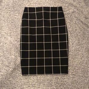 Express Pencil Skirt